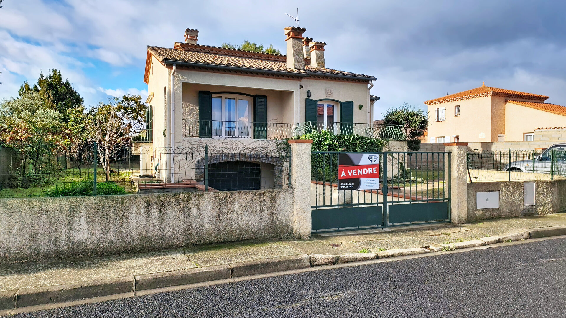 Agence immobilière de Esteem Immo Montesqieu - Esteem Immo