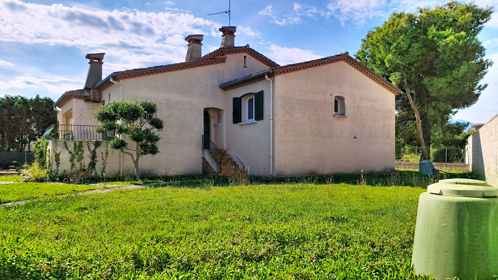 Agence immobilière de Esteem Immo Montesqieu - Esteem Immo