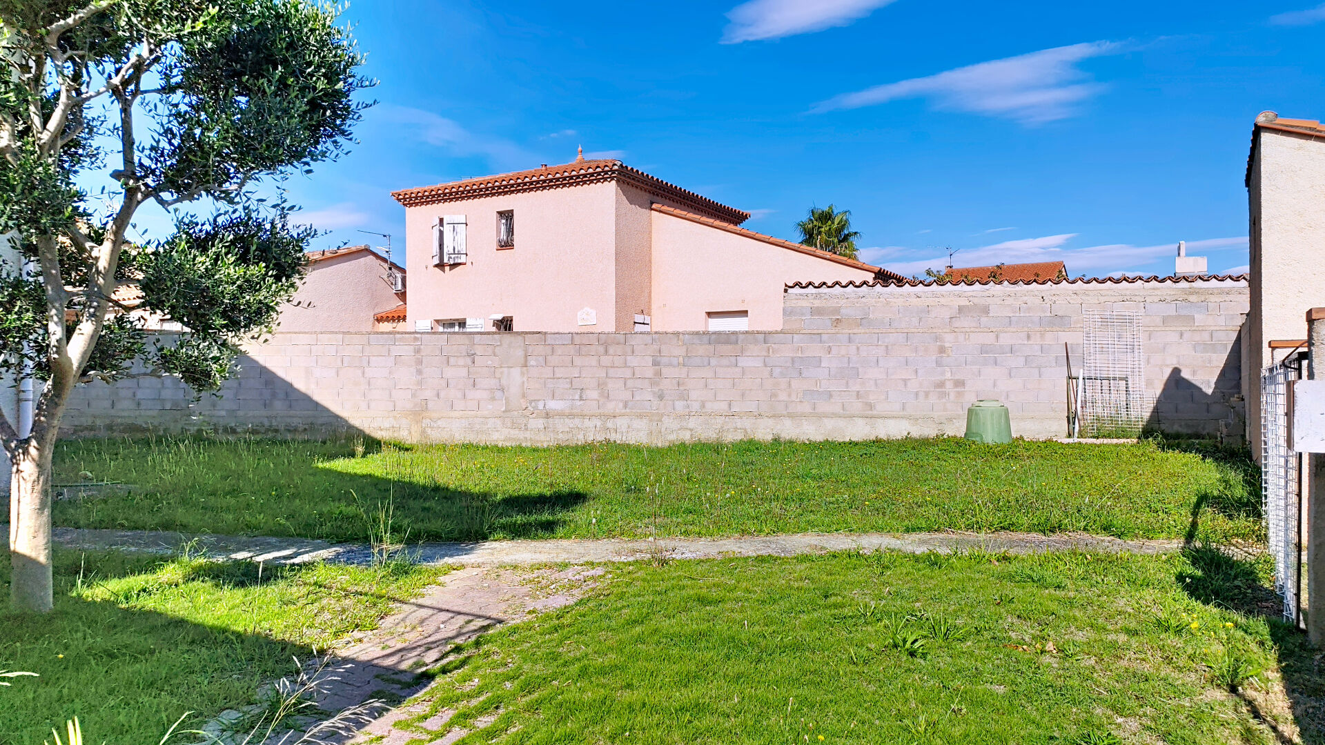 Photo Maison Le Boulou 5 pièce(s) 132 m2 image 2/6