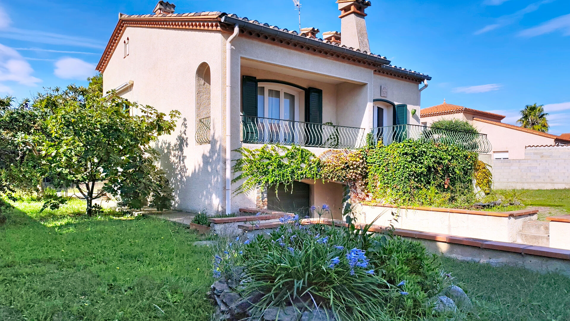 Photo Maison Le Boulou 5 pièce(s) 132 m2 image 3/6