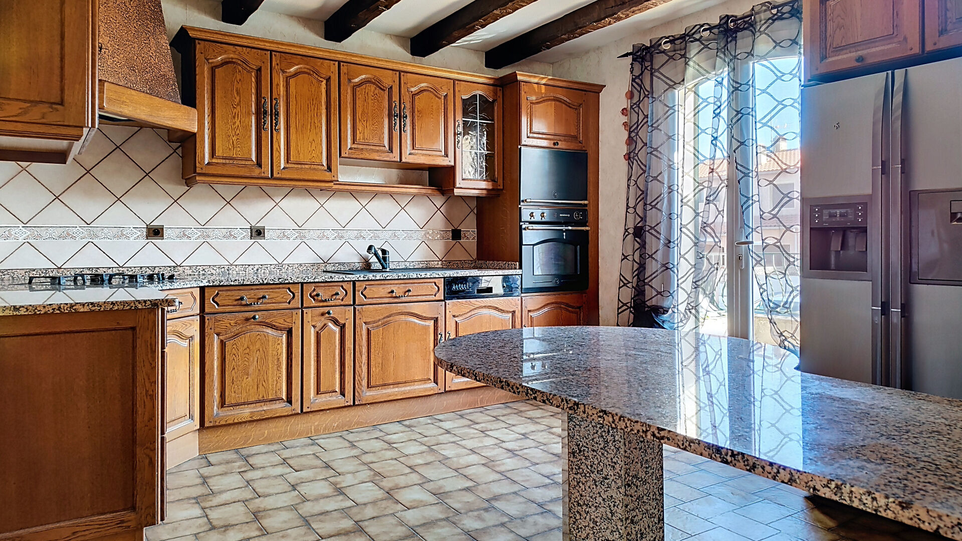 Photo Maison Le Boulou 5 pièce(s) 132 m2 image 4/6