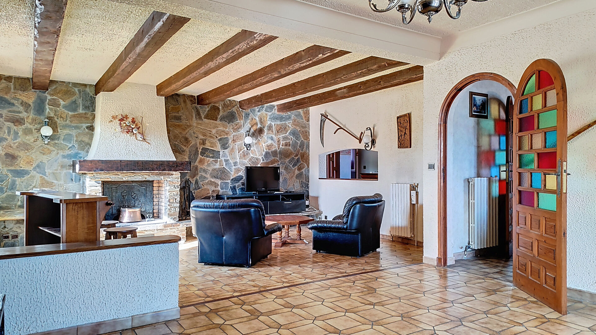 Photo Maison Le Boulou 5 pièce(s) 132 m2 image 5/6