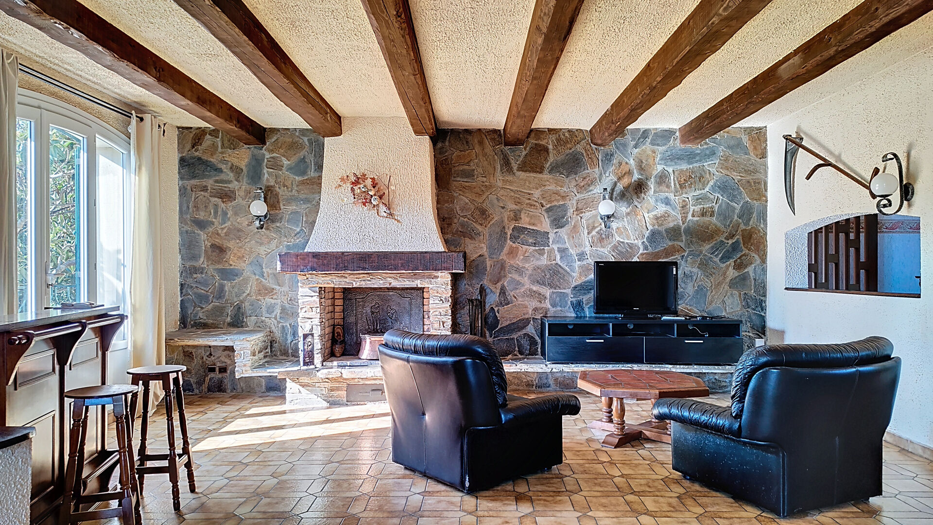 Photo Maison Le Boulou 5 pièce(s) 132 m2 image 6/6