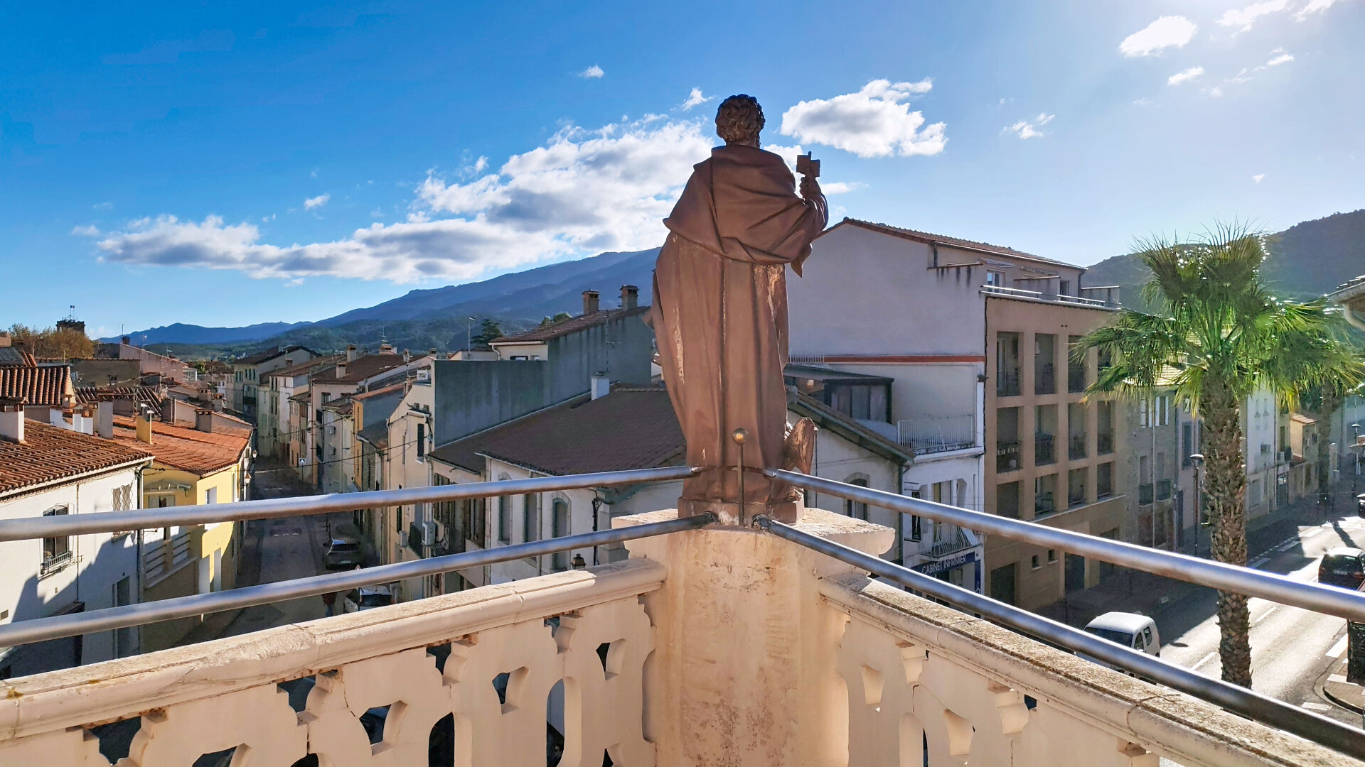 Appartement  5 pièce(s)