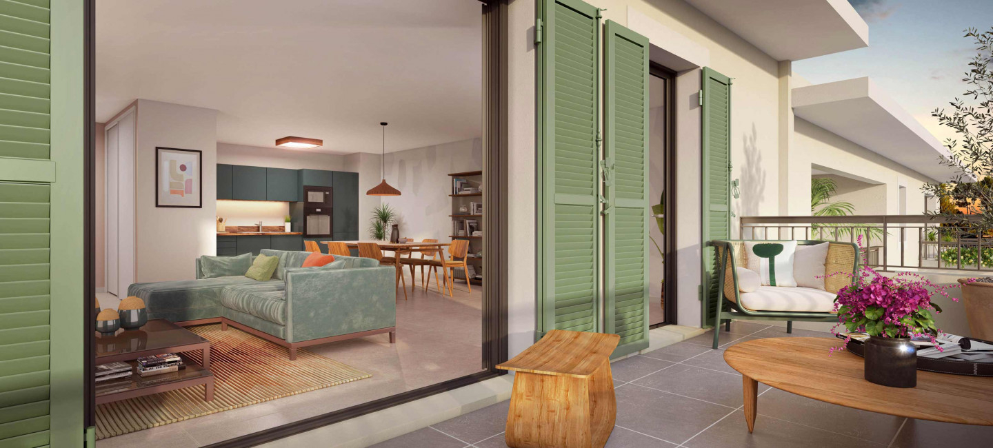 Photo Maison mitoyenne T4 image 2/2