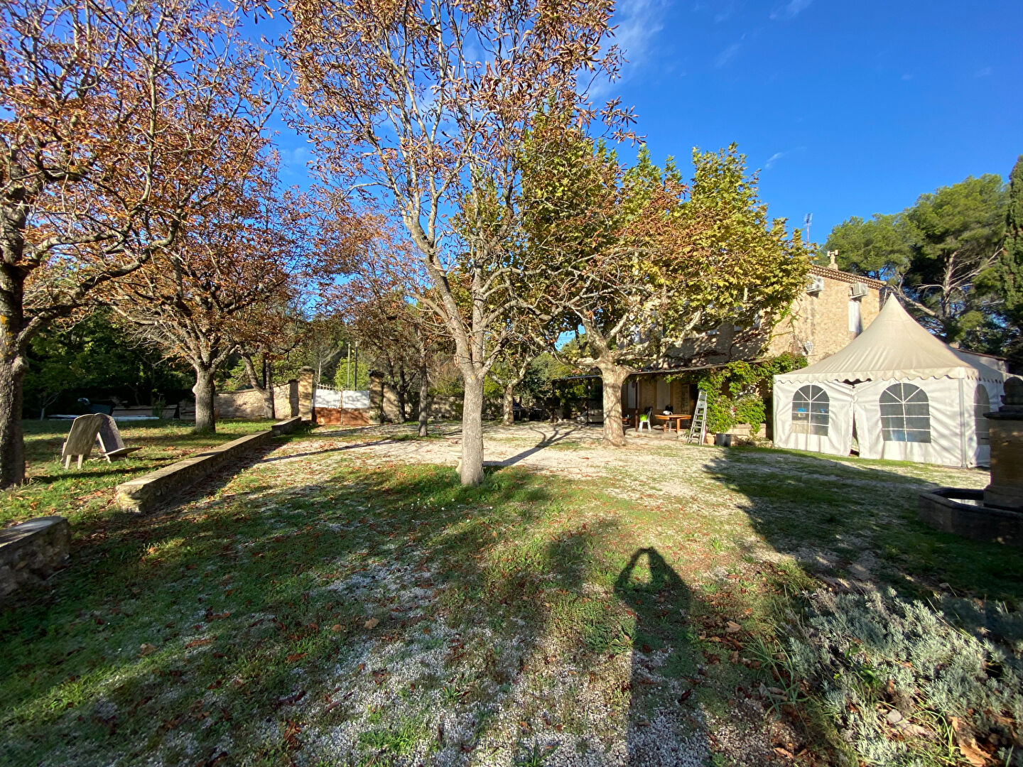 Photo Demeure Velaux 12 pièce(s) 390 m2 image 5/6