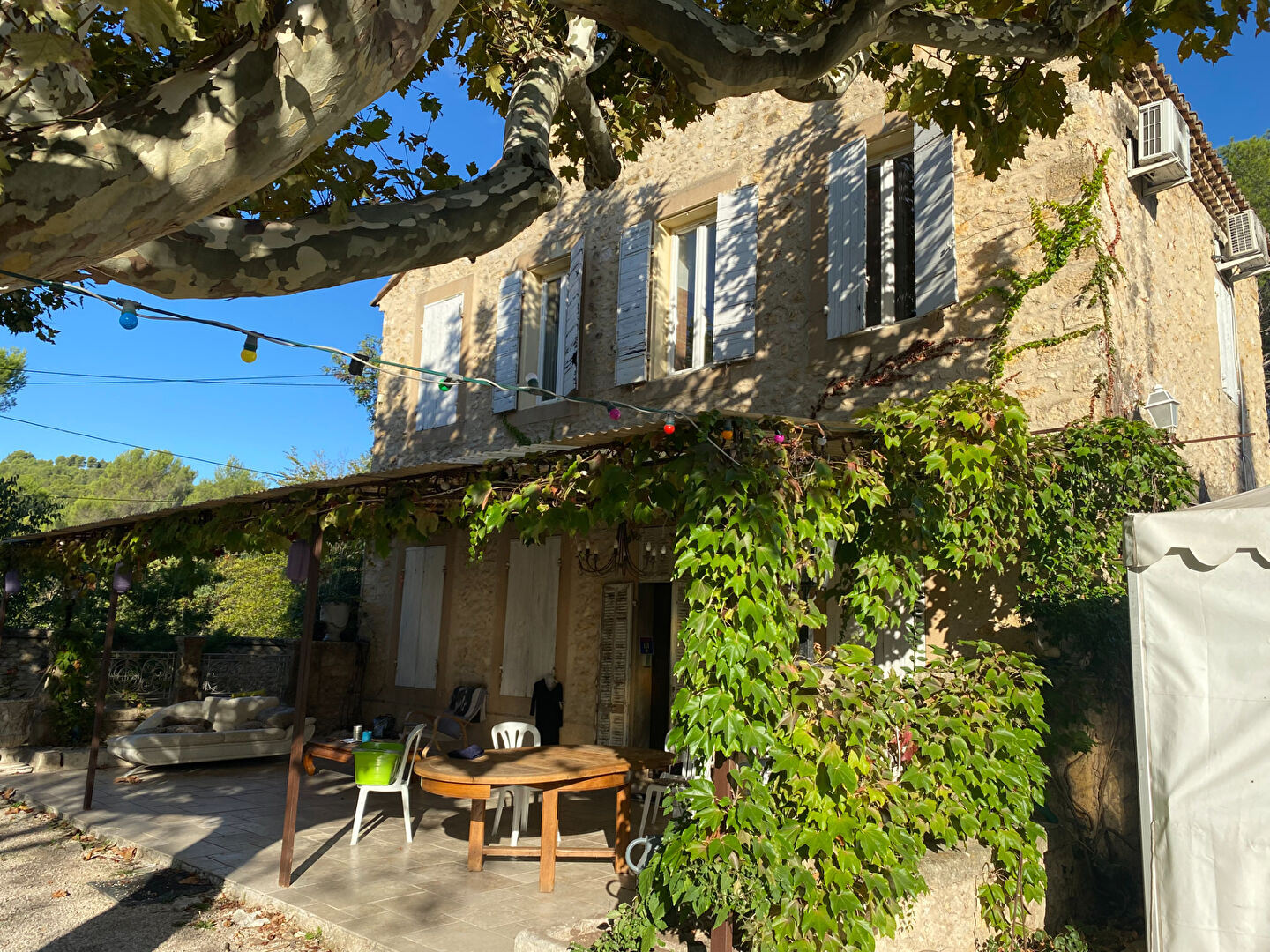 Photo Demeure Velaux 12 pièce(s) 390 m2 image 6/6