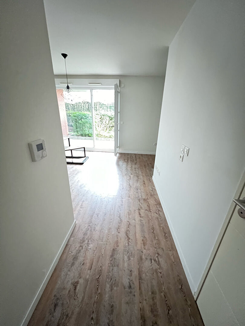 Photo studio en rez de jardin image 4/6