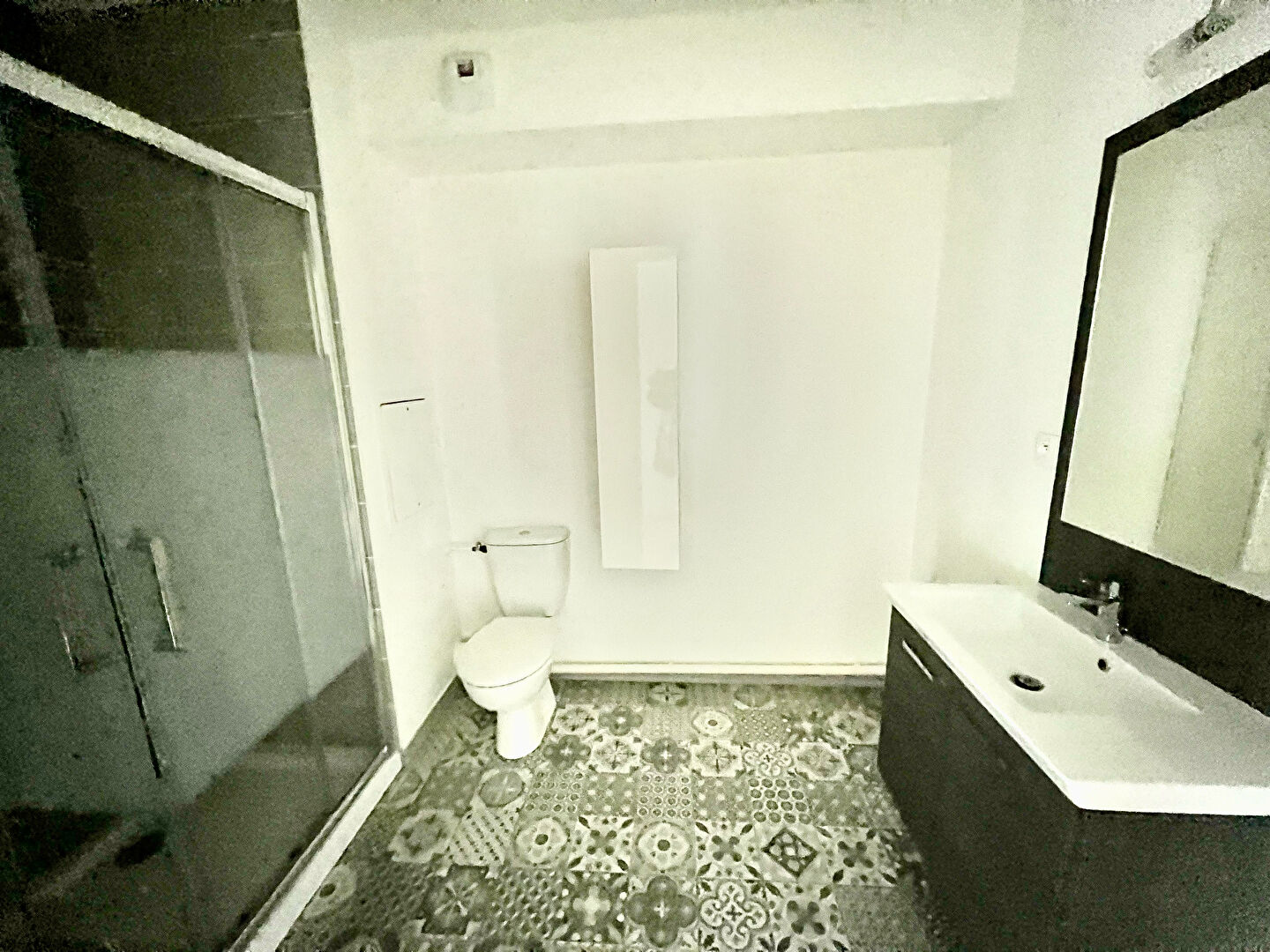 Photo studio en rez de jardin image 5/6