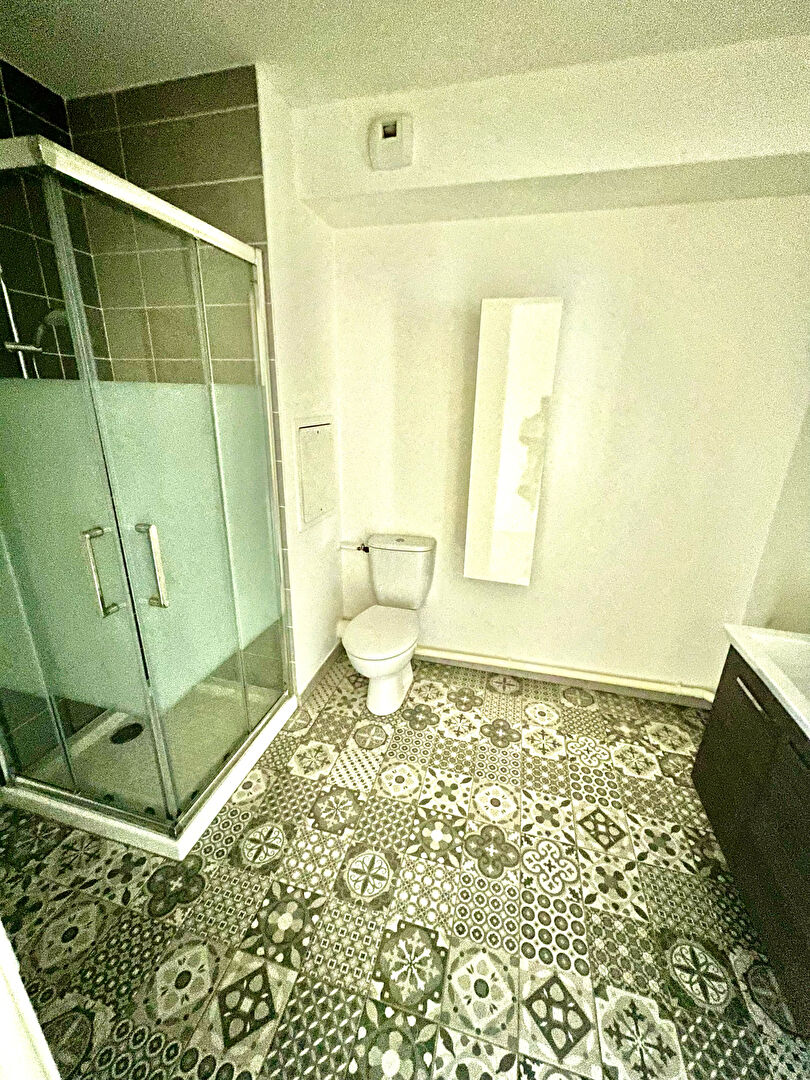 Photo studio en rez de jardin image 6/6