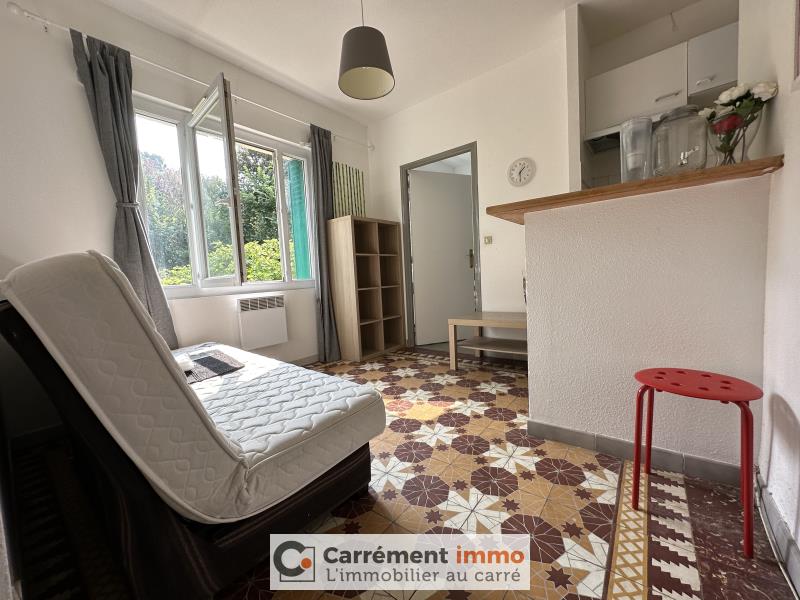 Photo APPARTEMENT MONTPELLIER - 2 pièce(s) - 26.21 m2 image 2/4