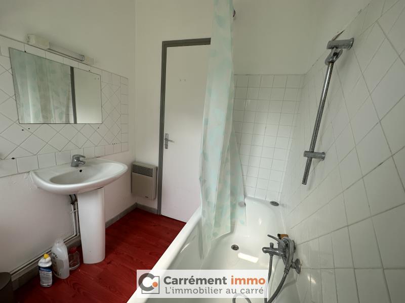 Photo APPARTEMENT MONTPELLIER - 2 pièce(s) - 26.21 m2 image 4/4