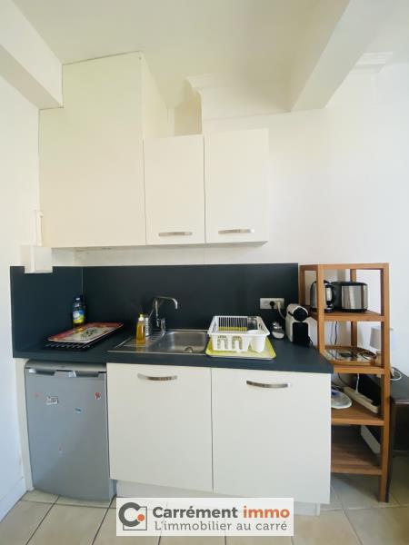 Photo APPARTEMENT MONTPELLIER - 1 pièce(s) - 23.96 m2 image 4/5