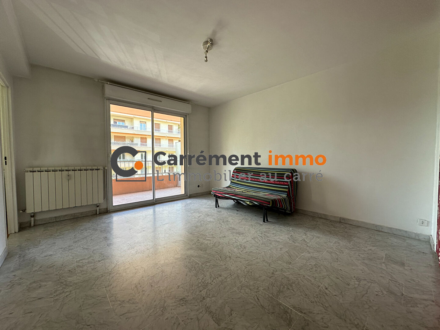 Photo APPARTEMENT MONTPELLIER - 1 pièce(s) - 28.5 m2 image 2/6