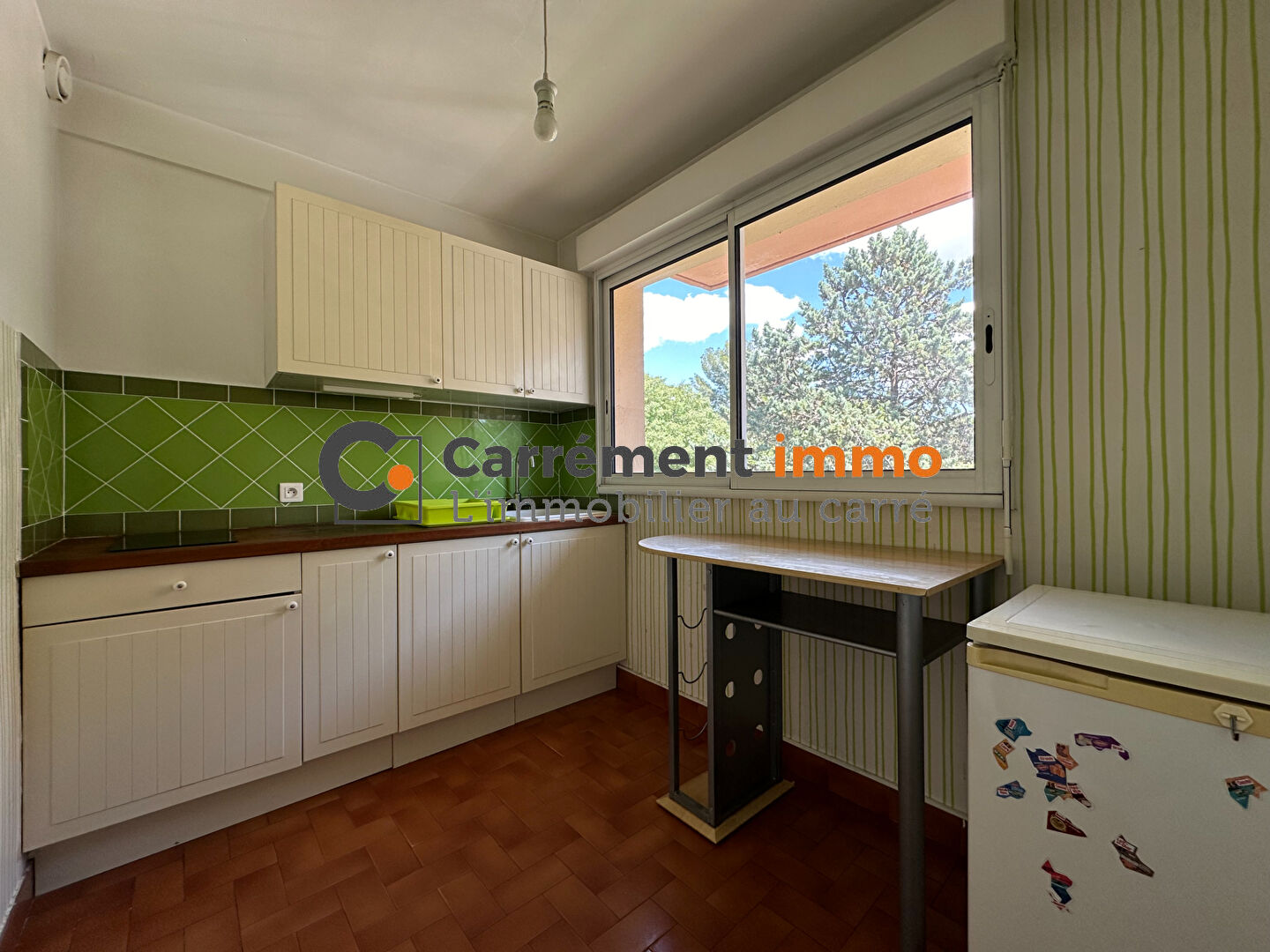 Photo APPARTEMENT MONTPELLIER - 1 pièce(s) - 28.5 m2 image 3/6