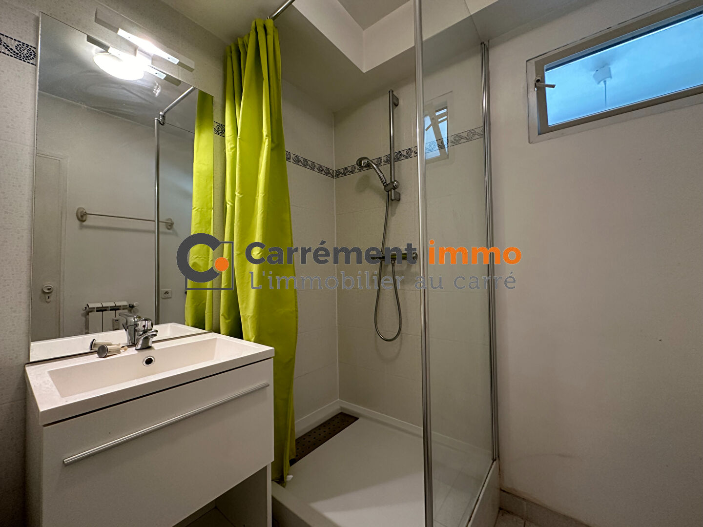 Photo APPARTEMENT MONTPELLIER - 1 pièce(s) - 28.5 m2 image 5/6