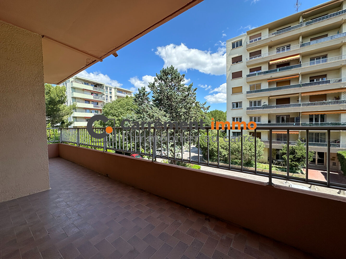 Photo APPARTEMENT MONTPELLIER - 1 pièce(s) - 28.5 m2 image 6/6