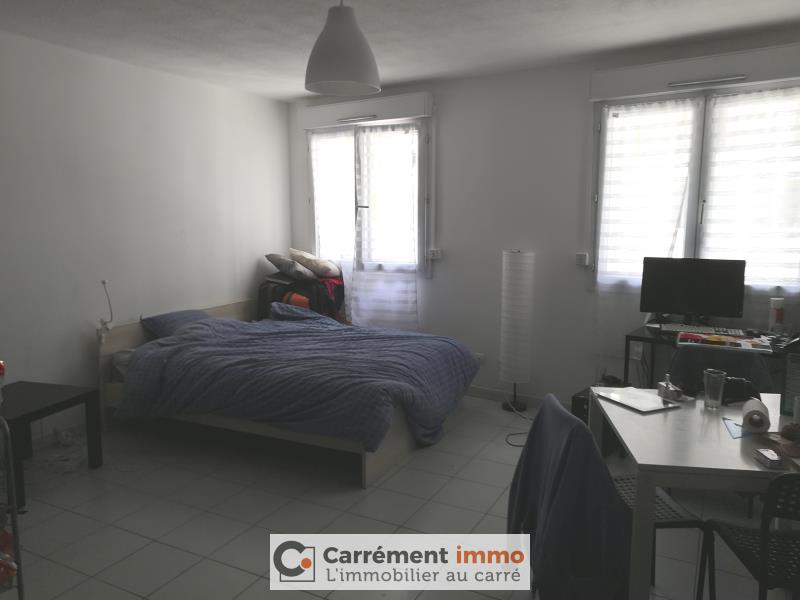 Photo APPARTEMENT MONTPELLIER - 1 pièce(s) - 32.91 m2 image 4/4