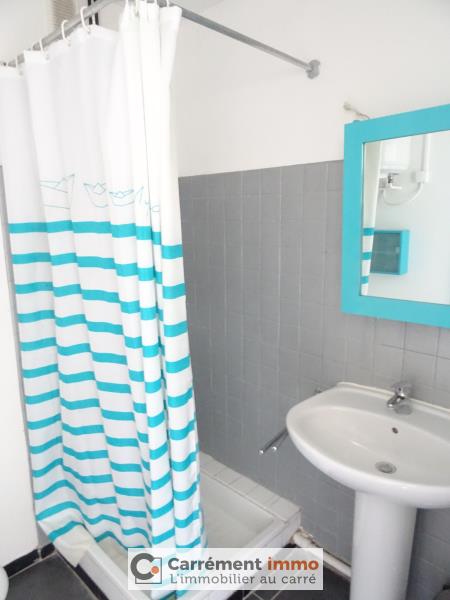 Photo APPARTEMENT meublé MONTPELLIER - 1 pièce(s) - 21.11 m2 image 4/5