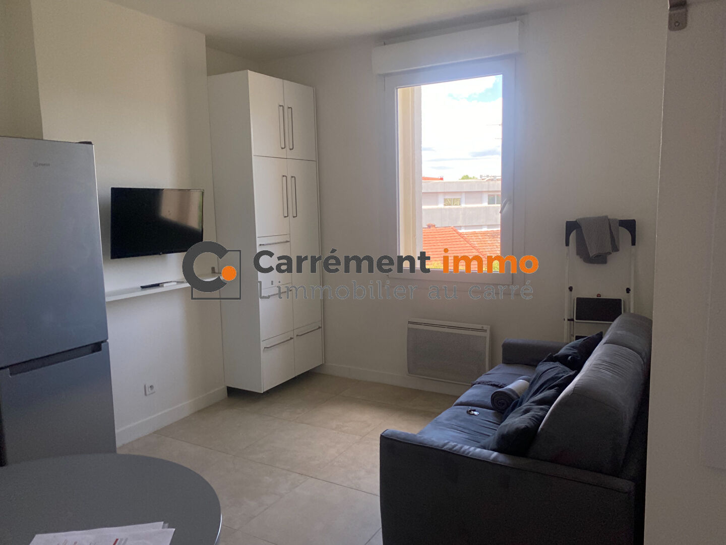 Photo T2 MEUBLE MONTPELLIER - 2 pièce(s) - 29.04 m2 image 3/5