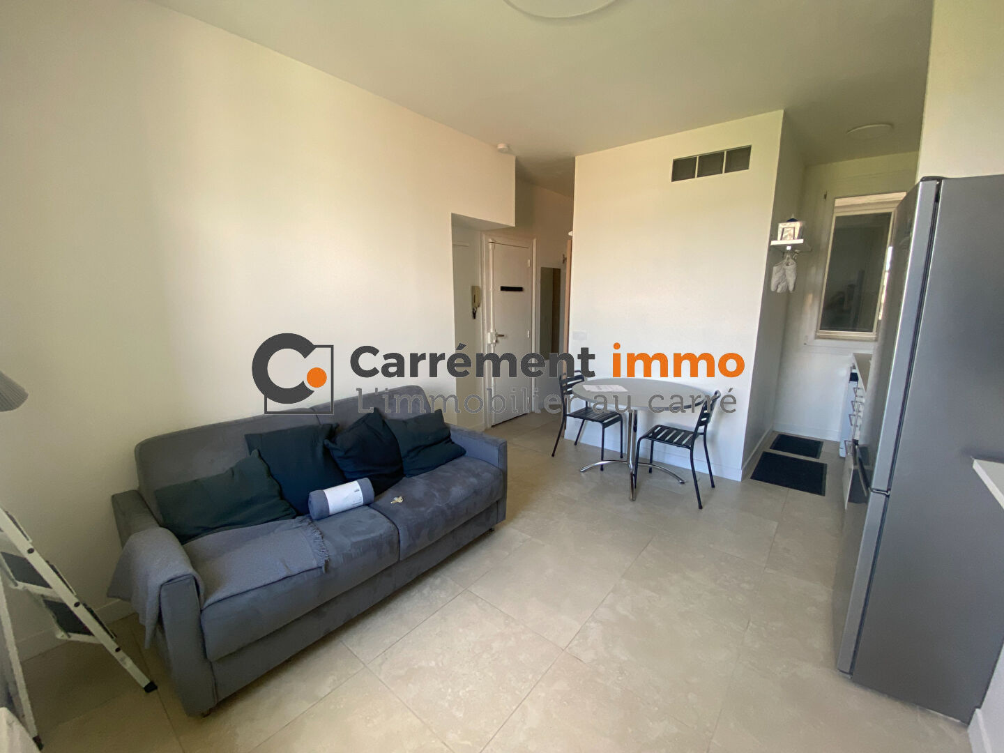 Photo T2 MEUBLE MONTPELLIER - 2 pièce(s) - 29.04 m2 image 4/5