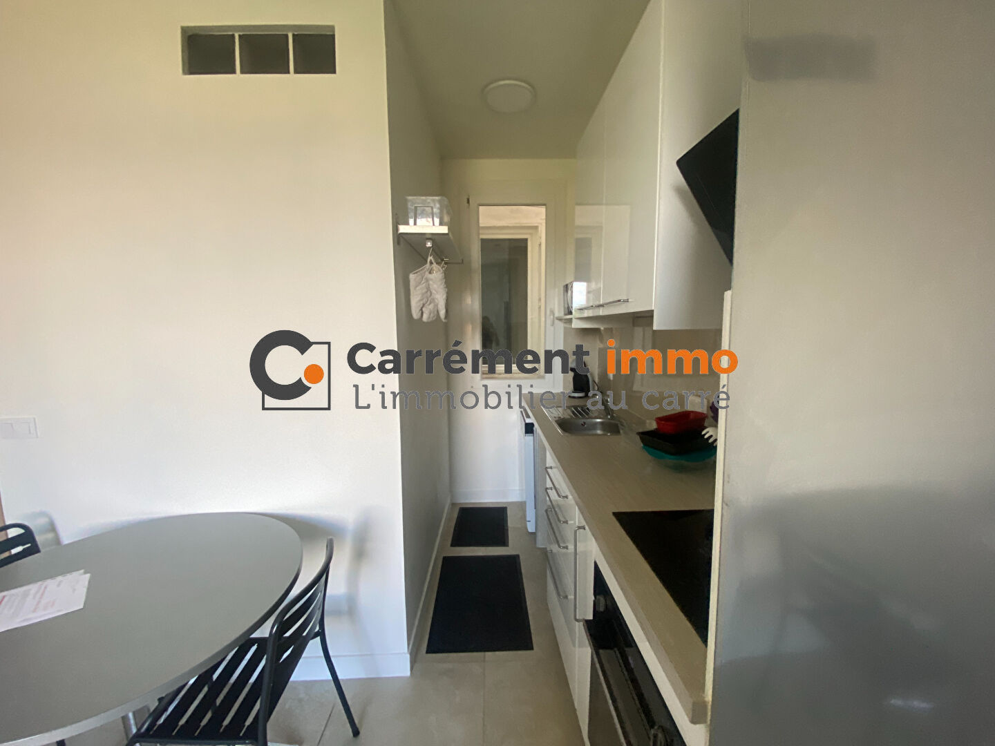 Photo T2 MEUBLE MONTPELLIER - 2 pièce(s) - 29.04 m2 image 5/5