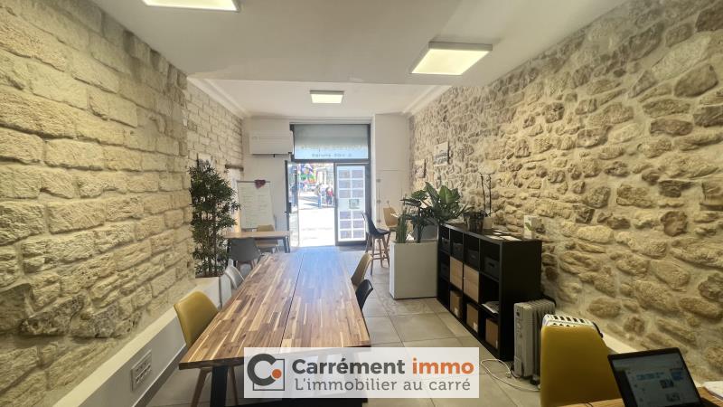Photo BUREAU MONTPELLIER - 38 m2 - BAIL PRECAIRE 1 AN RENOUVELABLE image 2/5