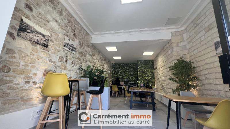 Photo BUREAU MONTPELLIER - 38 m2 - BAIL PRECAIRE 1 AN RENOUVELABLE image 3/5