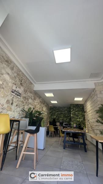 Photo BUREAU MONTPELLIER - 38 m2 - BAIL PRECAIRE 1 AN RENOUVELABLE image 4/5