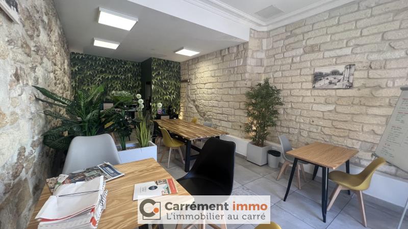 Photo BUREAU MONTPELLIER - 38 m2 - BAIL PRECAIRE 1 AN RENOUVELABLE image 5/5