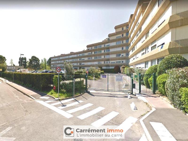 Photo COLLINES D'ESTANOVE - PARKING EXTERIEUR image 2/3