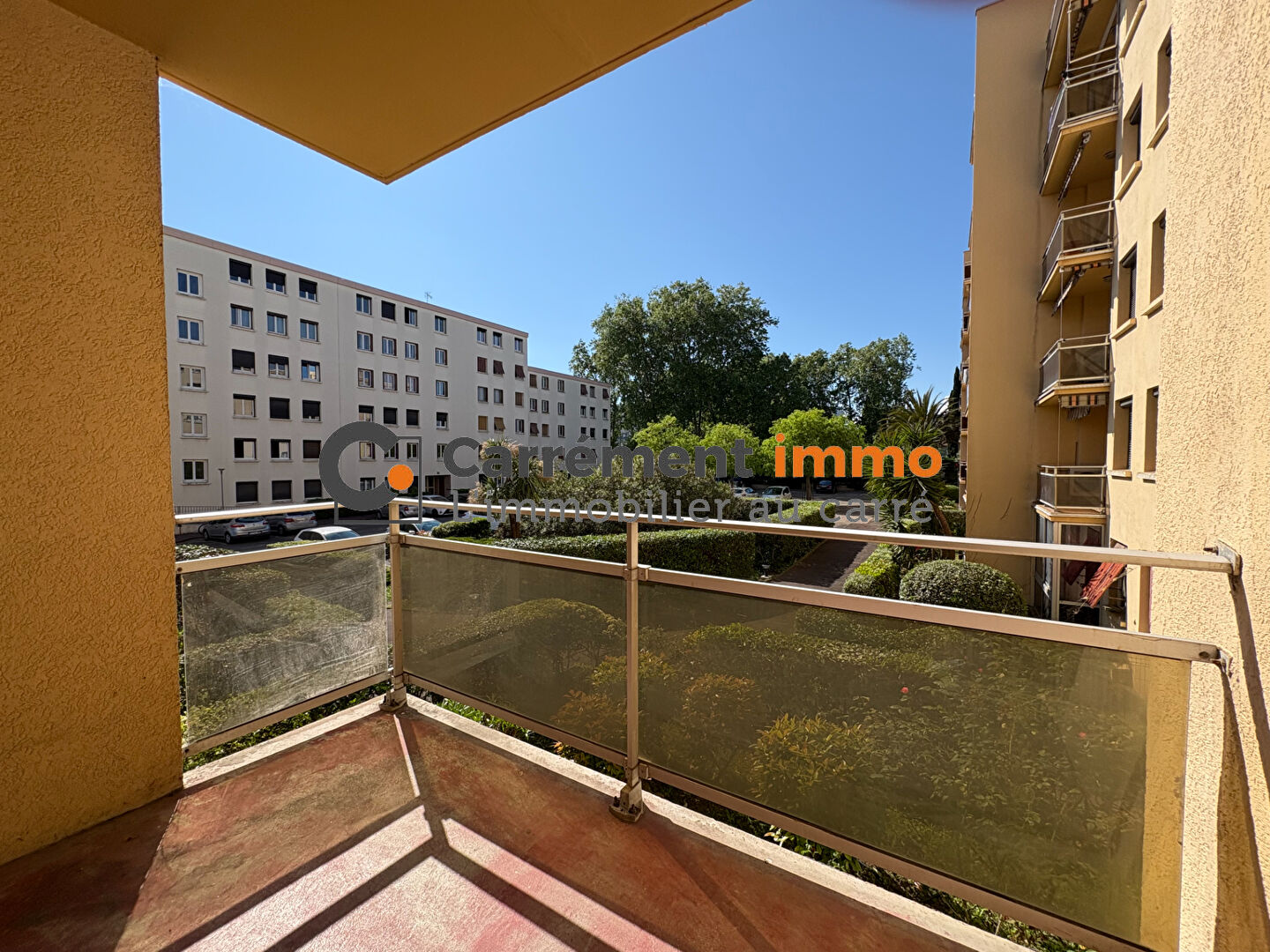 Photo APPARTEMENT MONTPELLIER - 3 pièce(s) - 80.44 m2 image 2/6