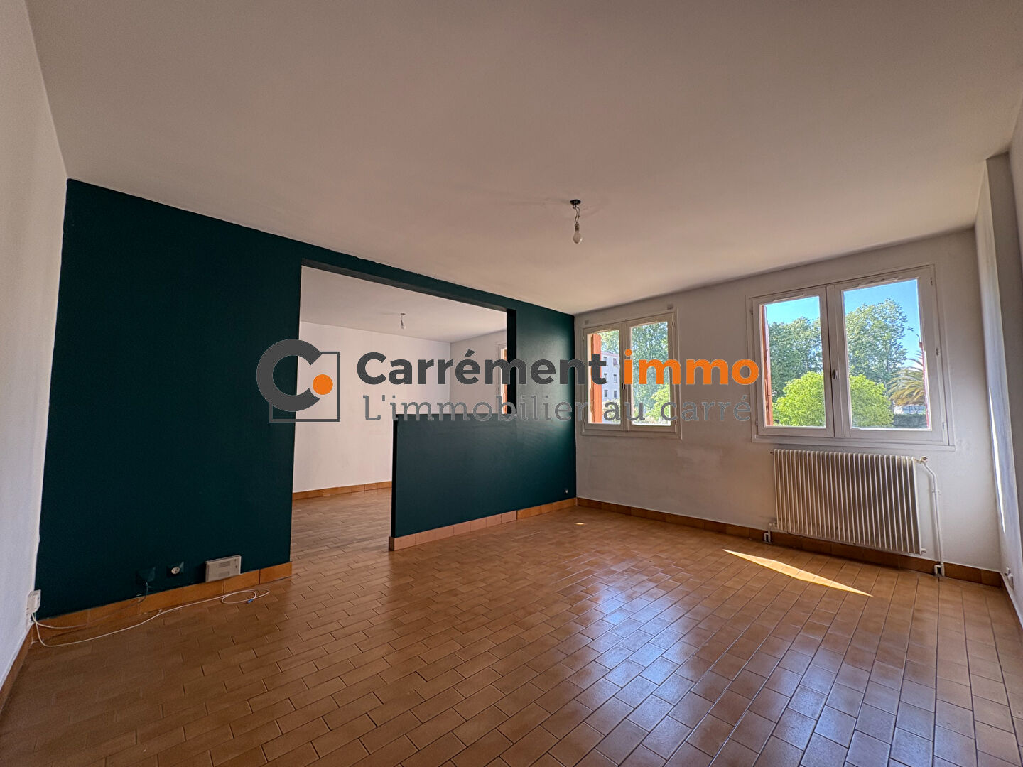 Photo APPARTEMENT MONTPELLIER - 3 pièce(s) - 80.44 m2 image 4/6