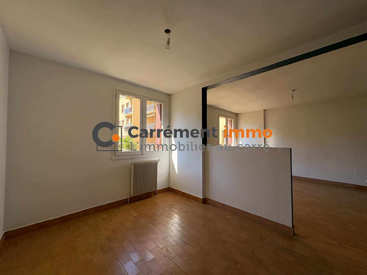 Photo APPARTEMENT MONTPELLIER - 3 pièce(s) - 80.44 m2 image 5/6