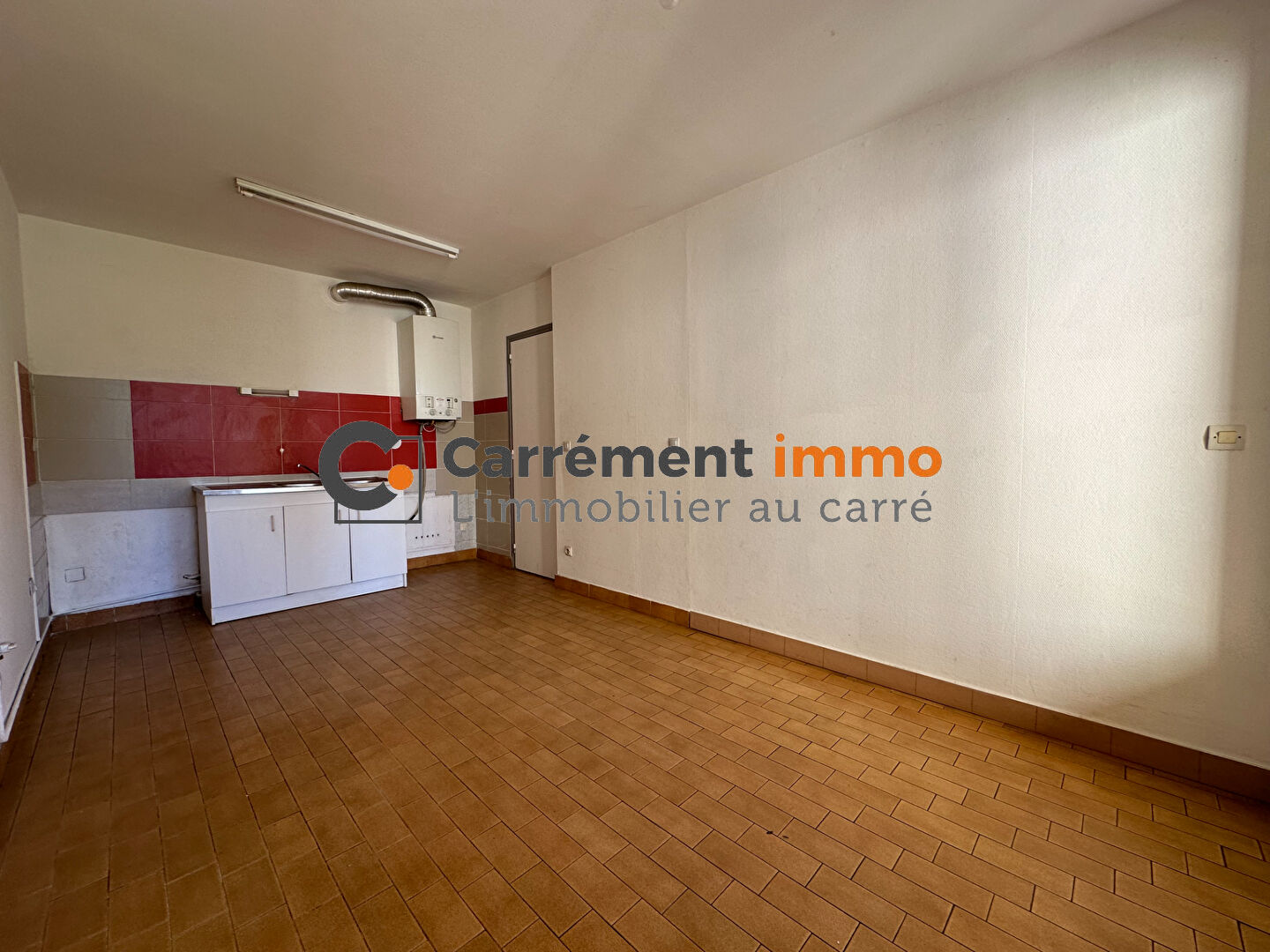 Photo APPARTEMENT MONTPELLIER - 3 pièce(s) - 80.44 m2 image 6/6