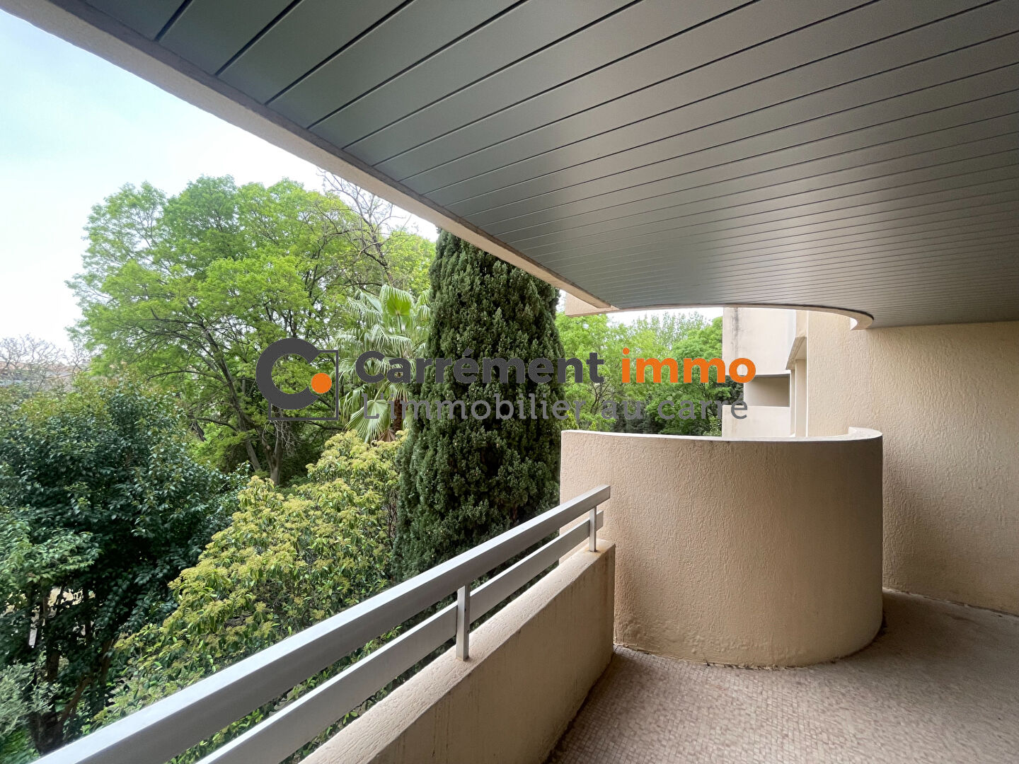 Photo T3 MONTPELLIER - 3 pièce(s) - 73.97 m2 image 3/6