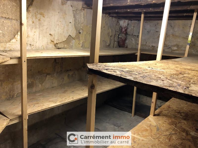 ENTREPOT Montpellier - 26 m2