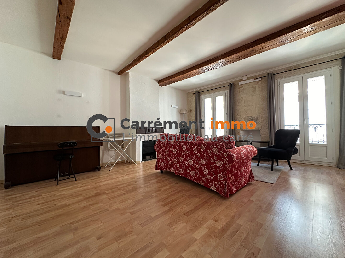 Photo APPARTEMENT MONTPELLIER - 2 pièce(s) - 48.23 m2 image 3/6