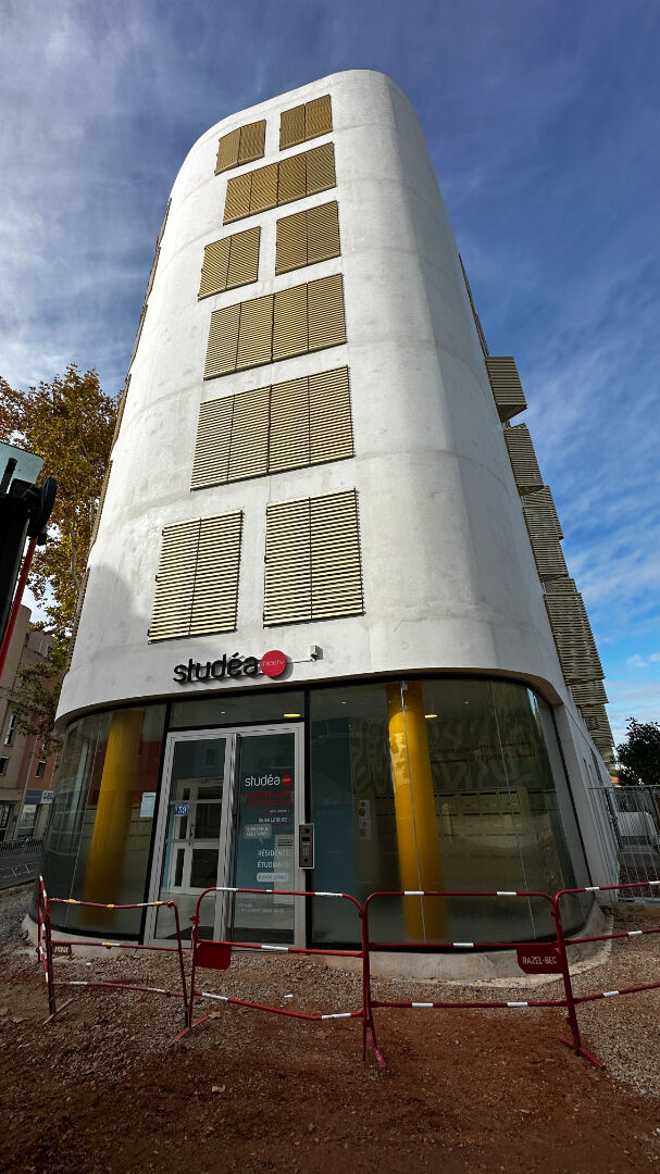 Photo Parking / box Montpellier 12.5 m2 image 2/6