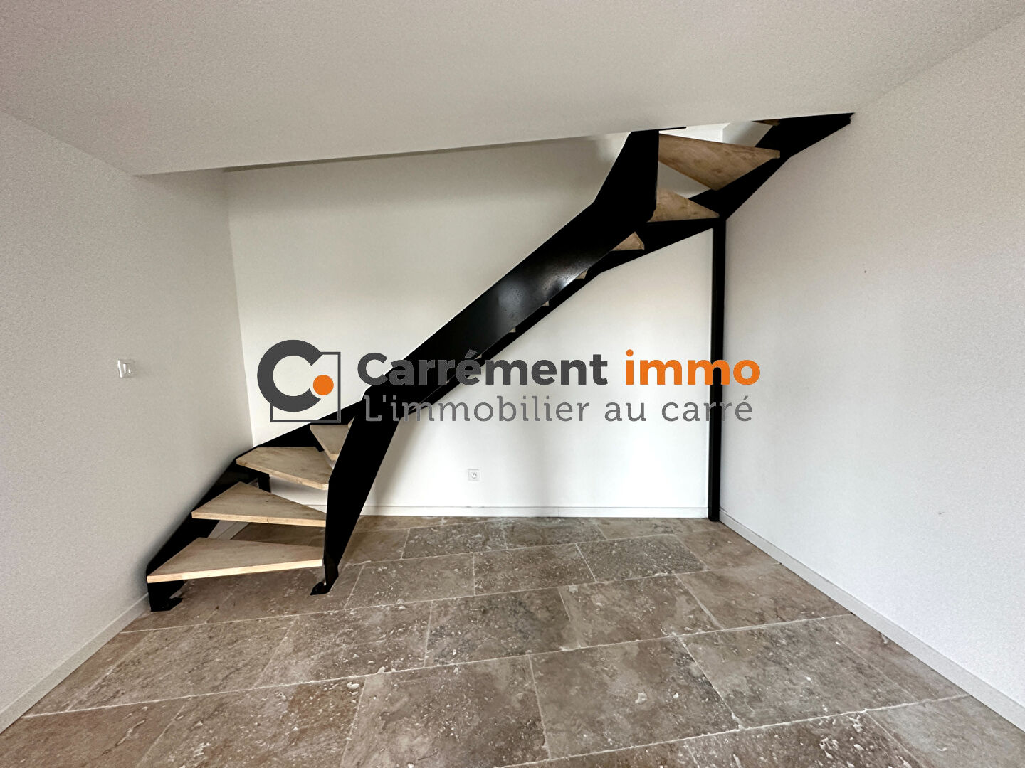 Photo Fabrègues : rénovation haut de gamme d'une batisse vigneronne image 4/6