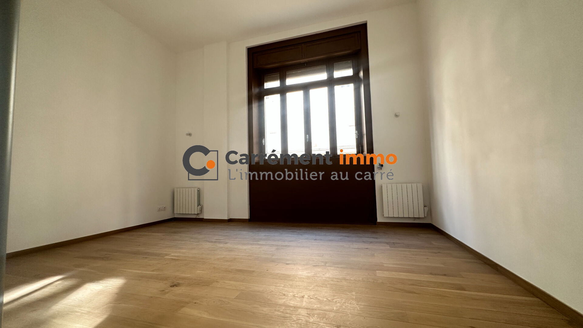 Photo Appartement de type Loft F3 en périphérie de l'Ecusson image 2/6