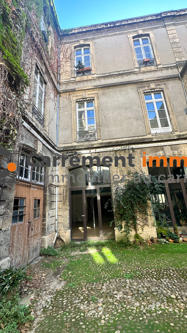 Photo Appartement de type Loft F3 en périphérie de l'Ecusson image 4/6