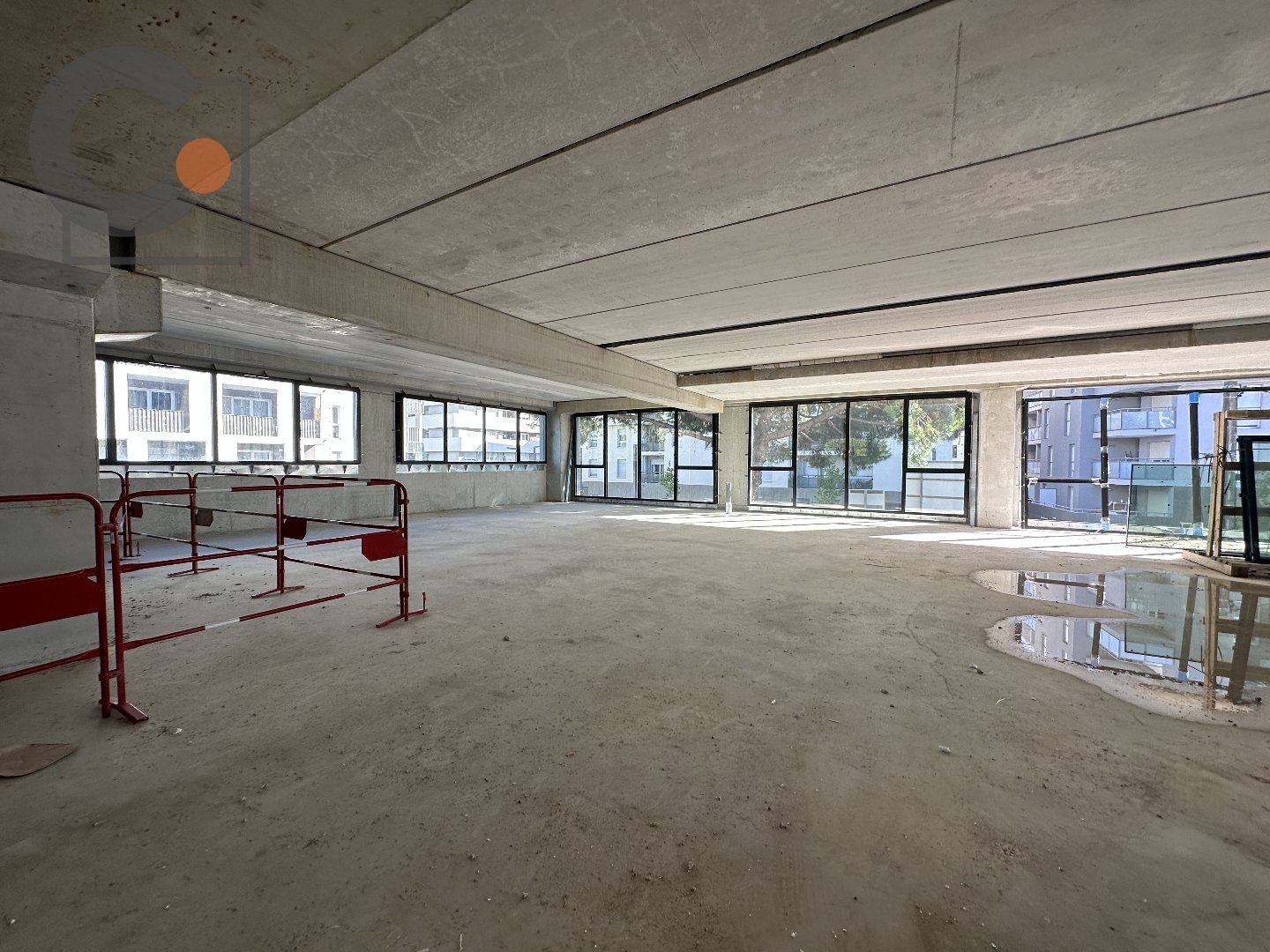 Photo Bureau en Zone Franche Montpellier image 3/3