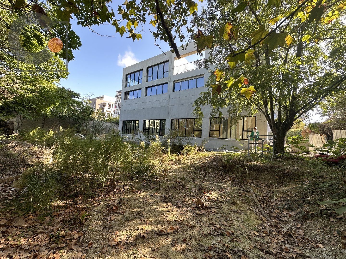 Photo Bureau en zone Franche Montpellier image 2/5