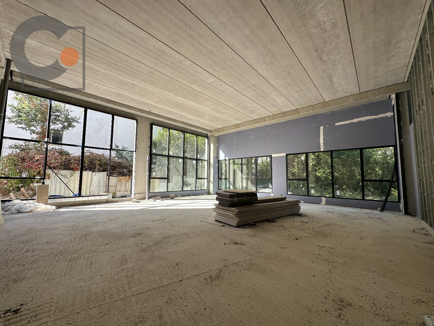 Photo Bureau en zone Franche Montpellier image 4/5