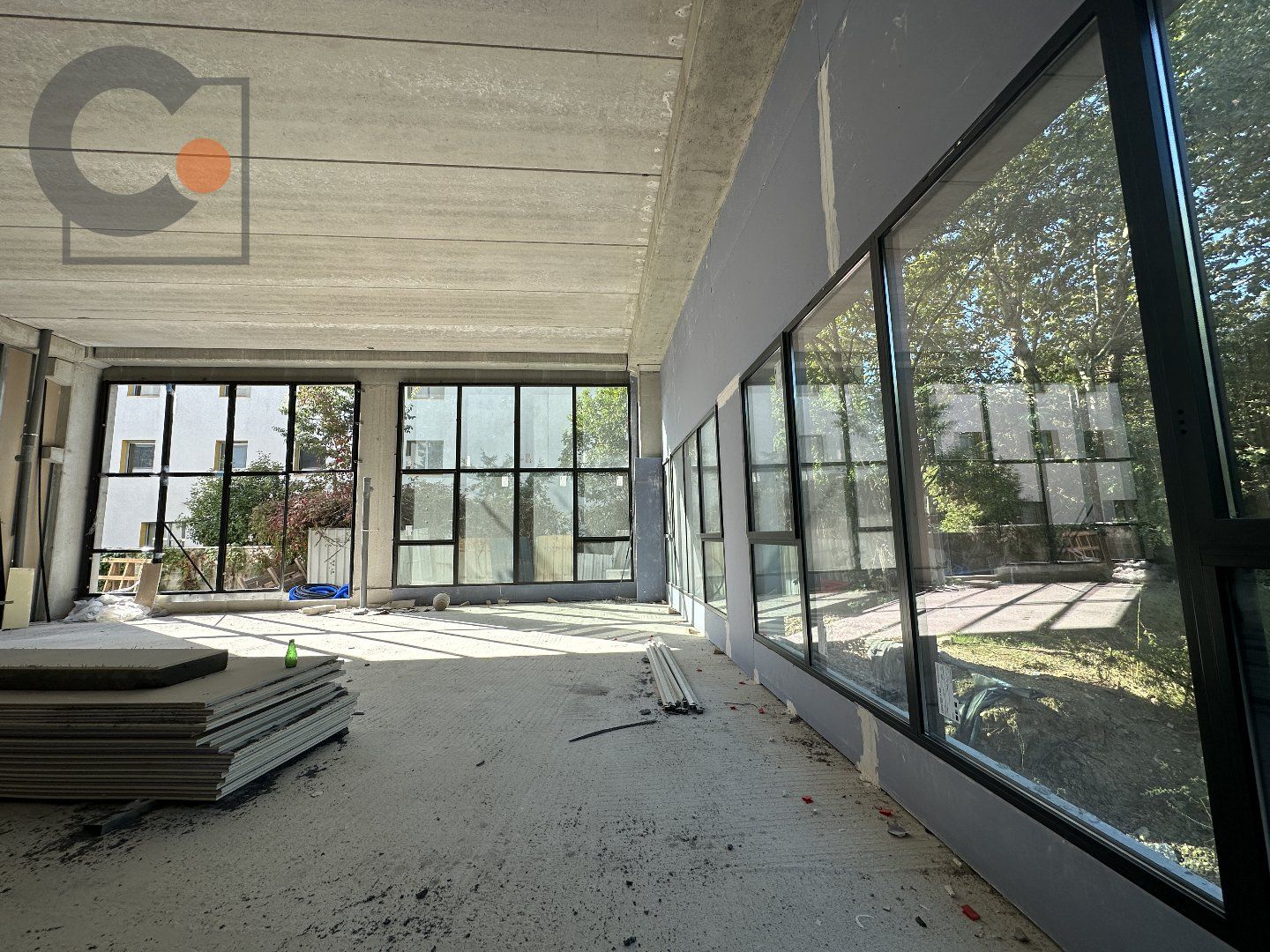 Photo Bureau en zone Franche Montpellier image 5/5