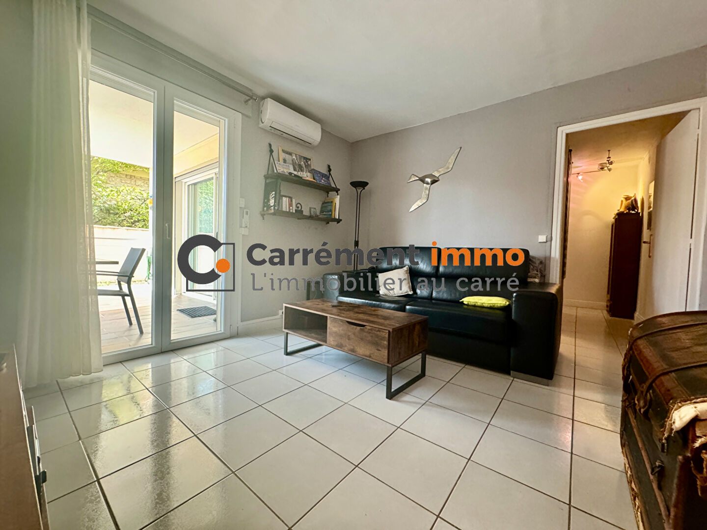 Photo APPARTEMENT EN 2EME LIGNE DE MER A PALAVAS LES FLOTS image 3/6