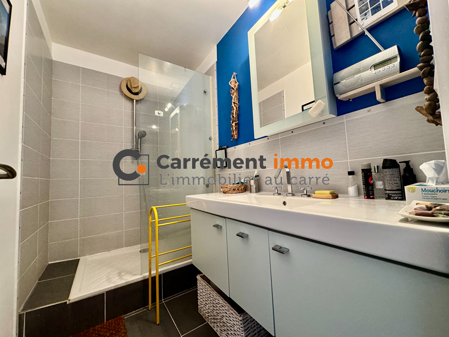 Photo APPARTEMENT EN 2EME LIGNE DE MER A PALAVAS LES FLOTS image 4/6