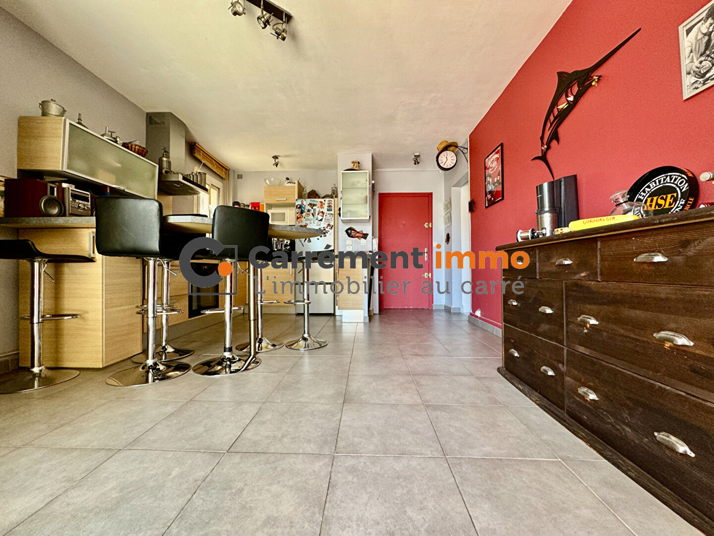 Photo APPARTEMENT EN 2EME LIGNE DE MER A PALAVAS LES FLOTS image 5/6