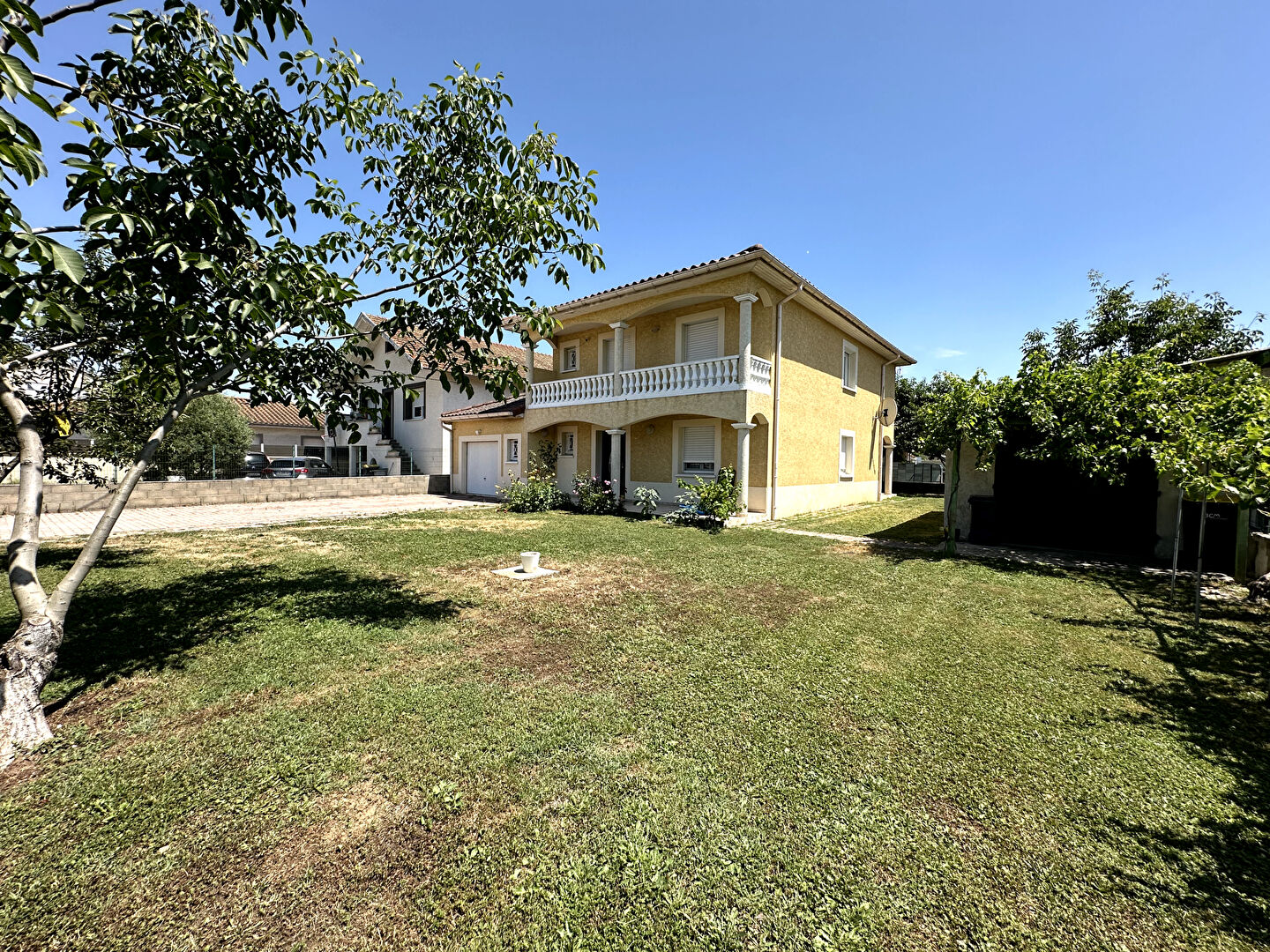 Maison Dagneux 6 pièces 170 m²